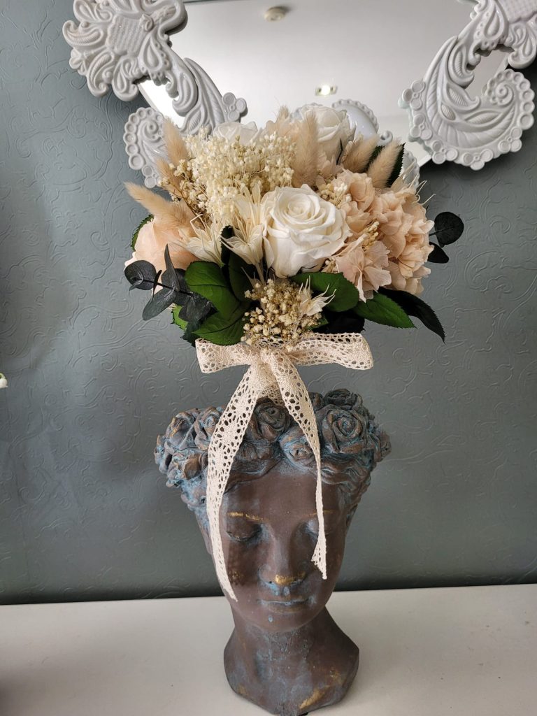 preservado flors alòs