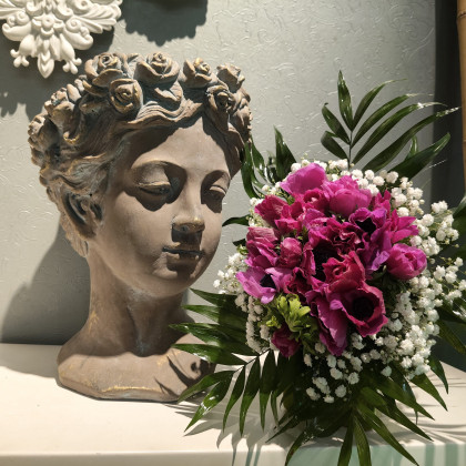 flores de temporada Flors Alòs